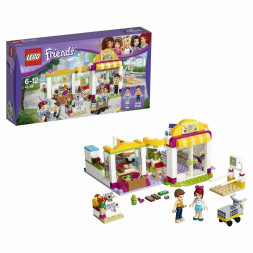 Конструктор LEGO Friends 41118 Супермаркет