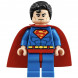 Конструктор LEGO Super Heroes 76040 Атака Брейниака в Иркутске