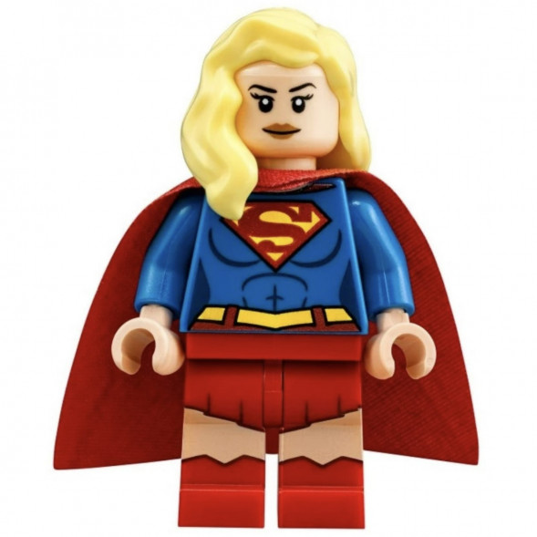 Конструктор LEGO Super Heroes 76040 Атака Брейниака в Иркутске