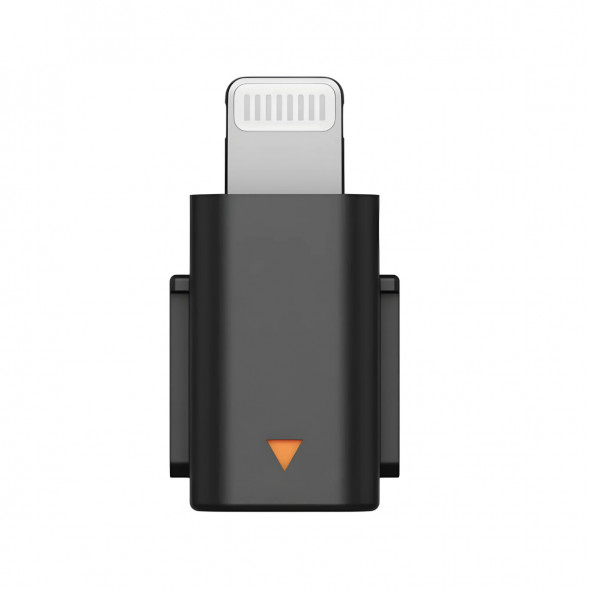 Адаптер DJI Mic Mini Mobile Phone Adapter (Lightning) в Иркутске