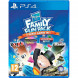 Игра Hasbro Family Fun Pack [PS4, русские субтитры] в Иркутске