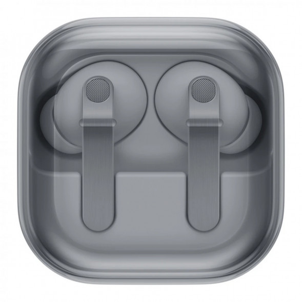 Беспроводные наушники Samsung Galaxy Buds4 Pro, White в Иркутске
