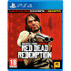 Игра Red Dead Redemption [PS4, русские субтитры] в Иркутске