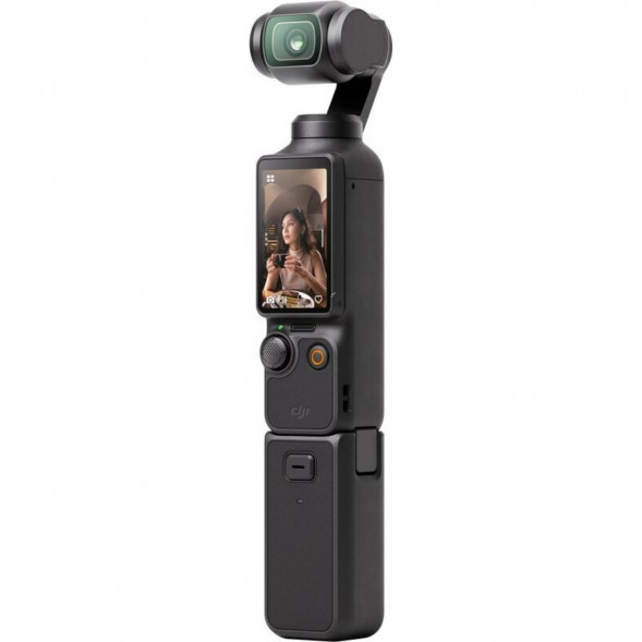 Экшн-камера DJI Osmo Pocket 3 Creator Combo в Иркутске