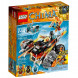 Конструктор LEGO Legends of Chima 70222 Огненный Вездеход Тормака в Иркутске