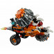 Конструктор LEGO Legends of Chima 70222 Огненный Вездеход Тормака в Иркутске