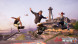 Игра Tony Hawk&amp;#039;s Pro Skater 3 + 4 [Nintendo Switch, английская версия] в Иркутске