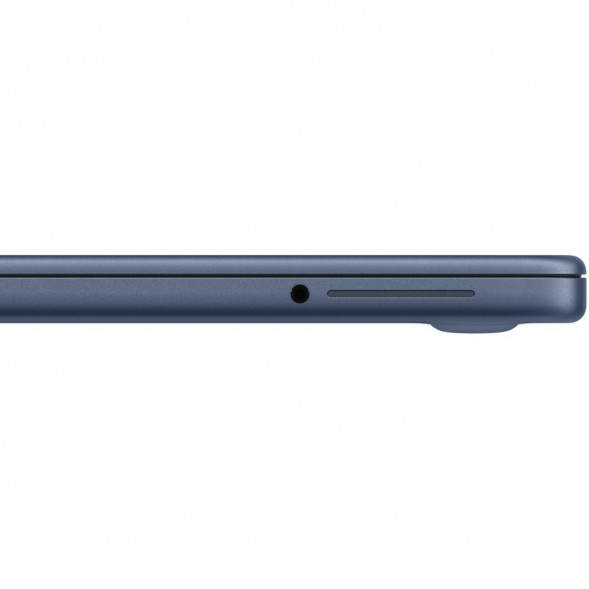 Ноутбук Apple MacBook Neo MHFF4 (A18 Pro 5-Core GPU, 8/256GB), Синий/Indigo в Иркутске
