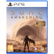 Игра Dune: Awakening [PS5, русские субтитры] в Иркутске