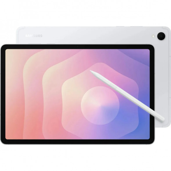 Планшет Samsung Galaxy Tab S11 SM-X736 12ГБ/128ГБ LTE, Silver в Иркутске