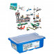 Конструктор LEGO Education 9335 Космос и аэропорт  в Иркутске
