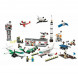 Конструктор LEGO Education 9335 Космос и аэропорт  в Иркутске