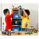 Конструктор LEGO Education 9335 Космос и аэропорт  в Иркутске
