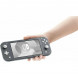 Игровая приставка Nintendo Switch Lite 32 ГБ, серый в Иркутске