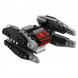 Конструктор LEGO Star Wars 75196 Истребитель типа A против бесшумного истребителя СИД в Иркутске