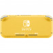 Игровая приставка Nintendo Switch Lite 32 ГБ, желтый в Иркутске