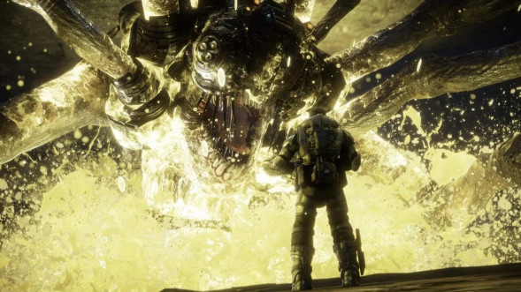 Игра Gears of War: Reloaded [PS5, русская версия] в Иркутске