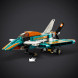 Конструктор LEGO Technic 42117 Гоночный самолёт в Иркутске