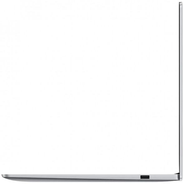 Ноутбук Huawei MateBook D 16 MCLG-X 53014MUA (16&amp;quot;, IPS, Intel Core i5 13420H 2.1ГГц, 8 ядер, 16ГБ LPDDR4x, 1ТБ SSD, Intel UHD Graphics, без ОС), серебристый в Иркутске