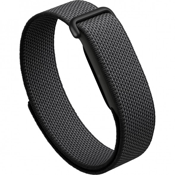 Фитнес-браслет Google Fitbit Air (Чёрный/Obsidian) в Иркутске