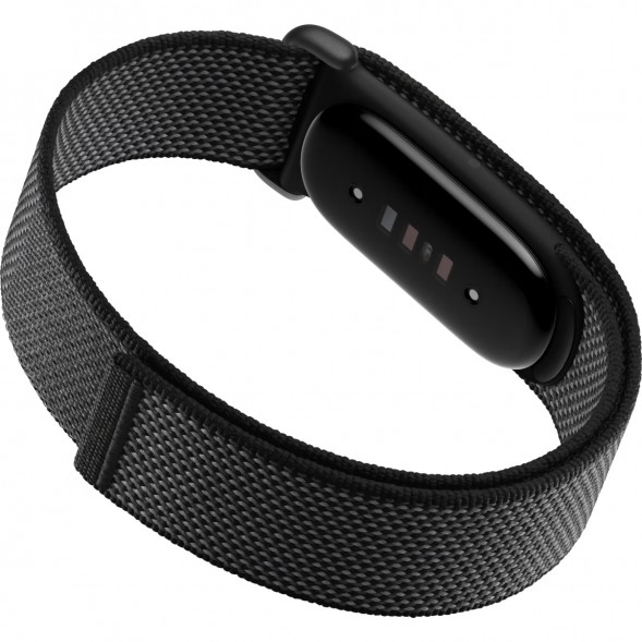 Фитнес-браслет Google Fitbit Air (Чёрный/Obsidian) в Иркутске