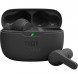 Беспроводные наушники JBL Wave Beam, Black в Иркутске