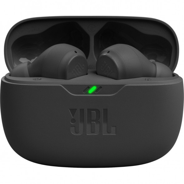 Беспроводные наушники JBL Wave Beam, Black в Иркутске