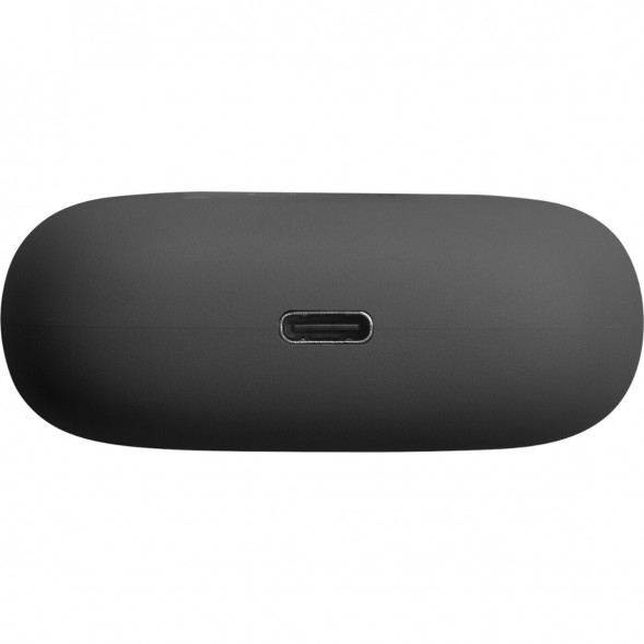 Беспроводные наушники JBL Wave Beam, Black в Иркутске
