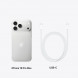 Смартфон Apple iPhone 18 Pro Max 512GB (eSIM), Silver в Иркутске