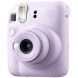 Фотоаппарат моментальной печати Fujifilm Instax Mini 12, Lilac Purple в Иркутске