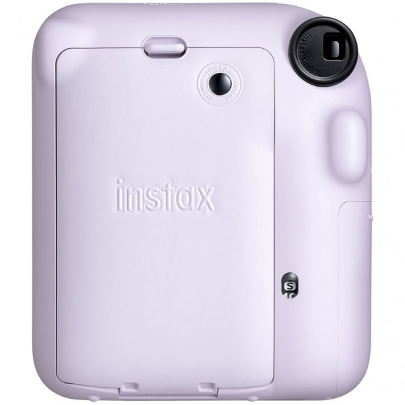 Фотоаппарат моментальной печати Fujifilm Instax Mini 12, Lilac Purple в Иркутске