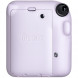 Фотоаппарат моментальной печати Fujifilm Instax Mini 12, Lilac Purple в Иркутске