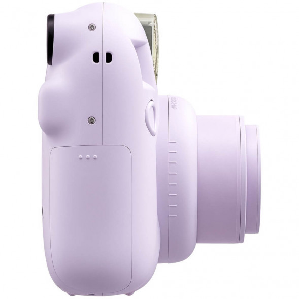 Фотоаппарат моментальной печати Fujifilm Instax Mini 12, Lilac Purple в Иркутске