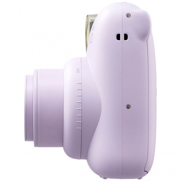 Фотоаппарат моментальной печати Fujifilm Instax Mini 12, Lilac Purple в Иркутске