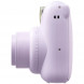 Фотоаппарат моментальной печати Fujifilm Instax Mini 12, Lilac Purple в Иркутске