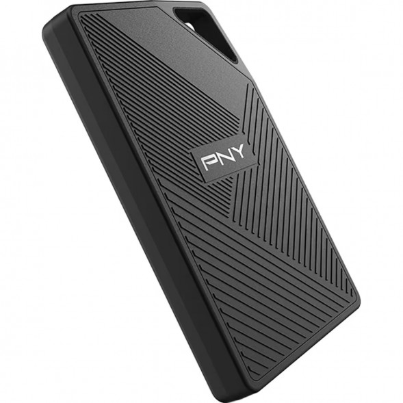 Внешний диск SSD PNY RP60 (PSDOGS3060-1TB-RB), 1TB в Иркутске