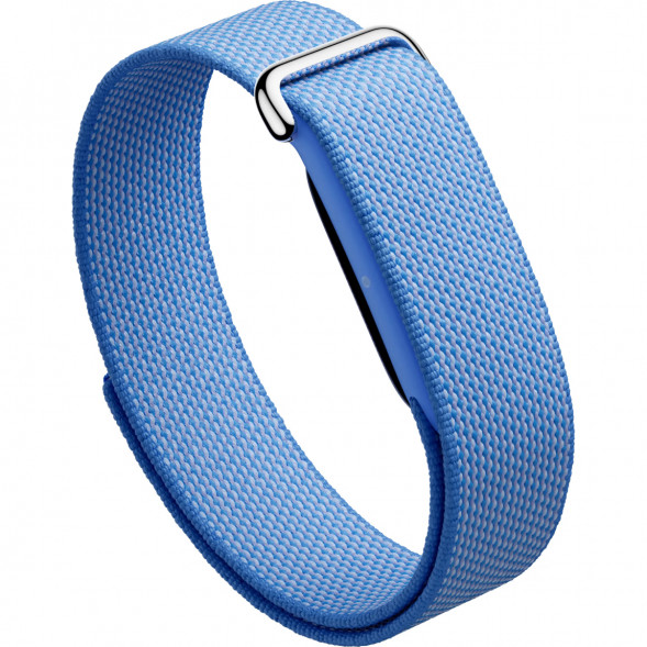 Фитнес-браслет Google Fitbit Air (Лавандовый/Lavender) в Иркутске