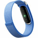 Фитнес-браслет Google Fitbit Air (Лавандовый/Lavender) в Иркутске