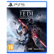 Игра Star Wars: JEDI Fallen Order (Джедаи: Павший Орден)[PS5, русская версия] в Иркутске