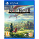 Игра Ni no Kuni II: Возрождение Короля [PS4, русские субтитры] в Иркутске