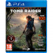 Игра Shadow of the Tomb Raider. Definitive Edition [PS4, русская версия] в Иркутске