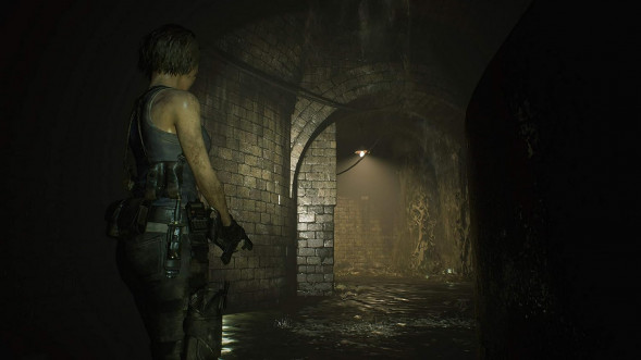 Игра Resident Evil 3 [PS5, русские субтитры] в Иркутске