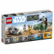 Конструктор LEGO Star Wars 75228 Спасательная капсула Микрофайтеры дьюбэк в Иркутске