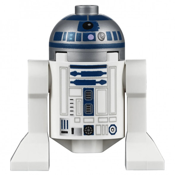 Конструктор LEGO Star Wars 75228 Спасательная капсула Микрофайтеры дьюбэк в Иркутске