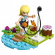 Конструктор LEGO Friends 41364 Багги с прицепом Стефани в Иркутске
