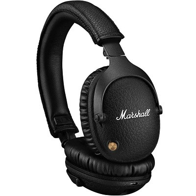 Беспроводные наушники Marshall Monitor II A.N.C., black в Иркутске