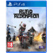 Игра Road Redemption [PS4, русские субтитры] в Иркутске