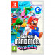 Игра Super Mario Bros. Wonder [Nintendo Switch, Русская версия] в Иркутске