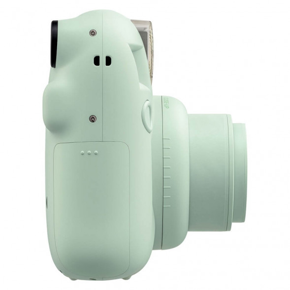 Фотоаппарат моментальной печати Fujifilm Instax Mini 12, Mint Green в Иркутске
