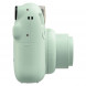 Фотоаппарат моментальной печати Fujifilm Instax Mini 12, Mint Green в Иркутске